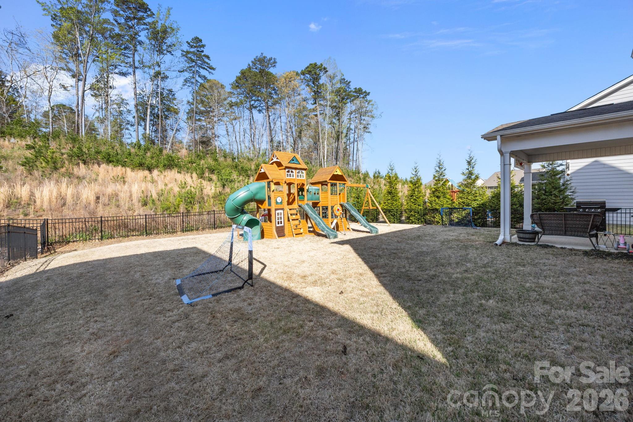 3184 Burnello Court — Iron Station