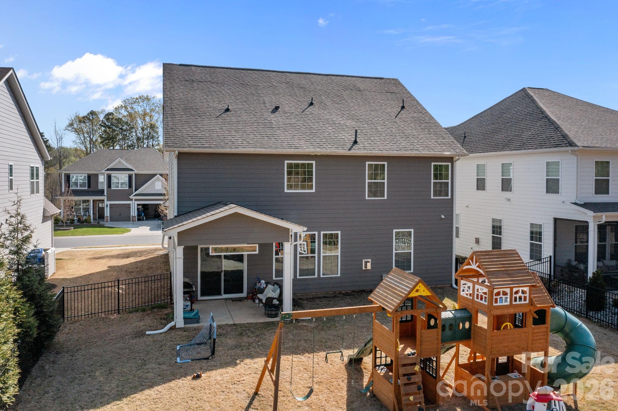 3184 Burnello Court — Iron Station