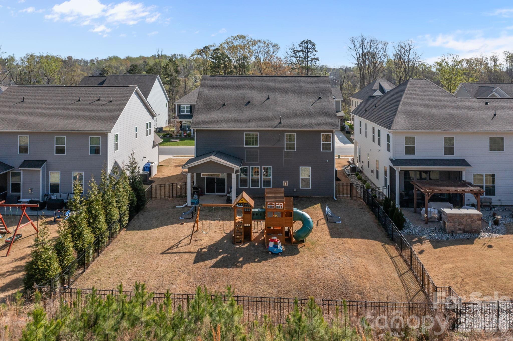 3184 Burnello Court — Iron Station