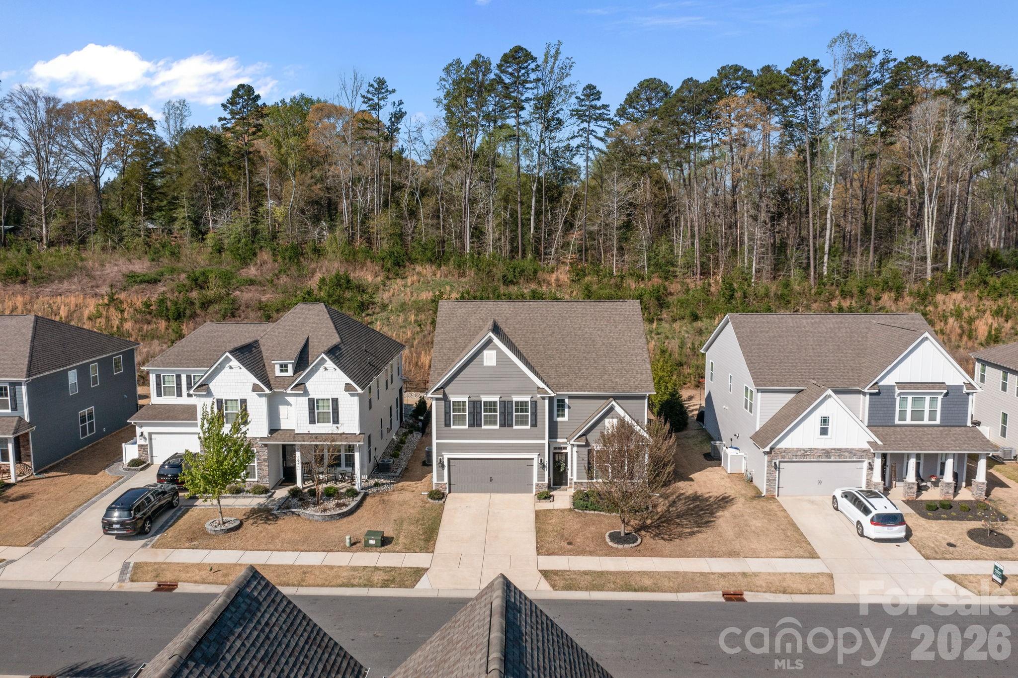 3184 Burnello Court — Iron Station