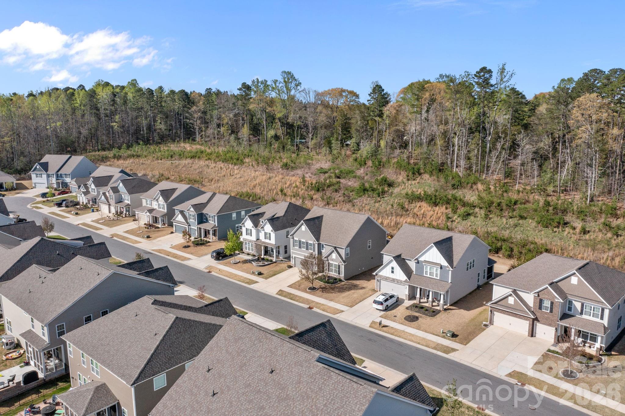 3184 Burnello Court — Iron Station