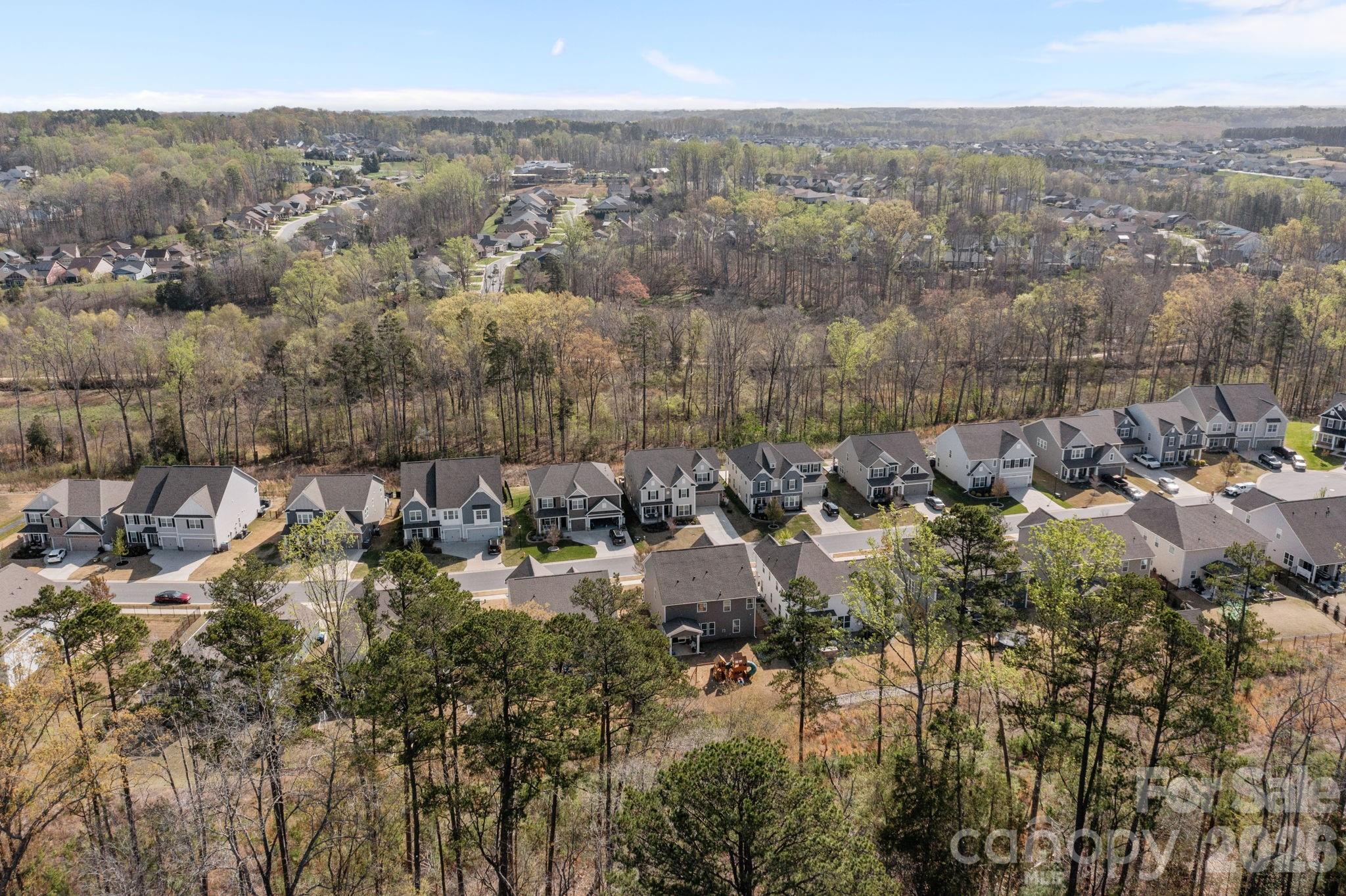 3184 Burnello Court — Iron Station