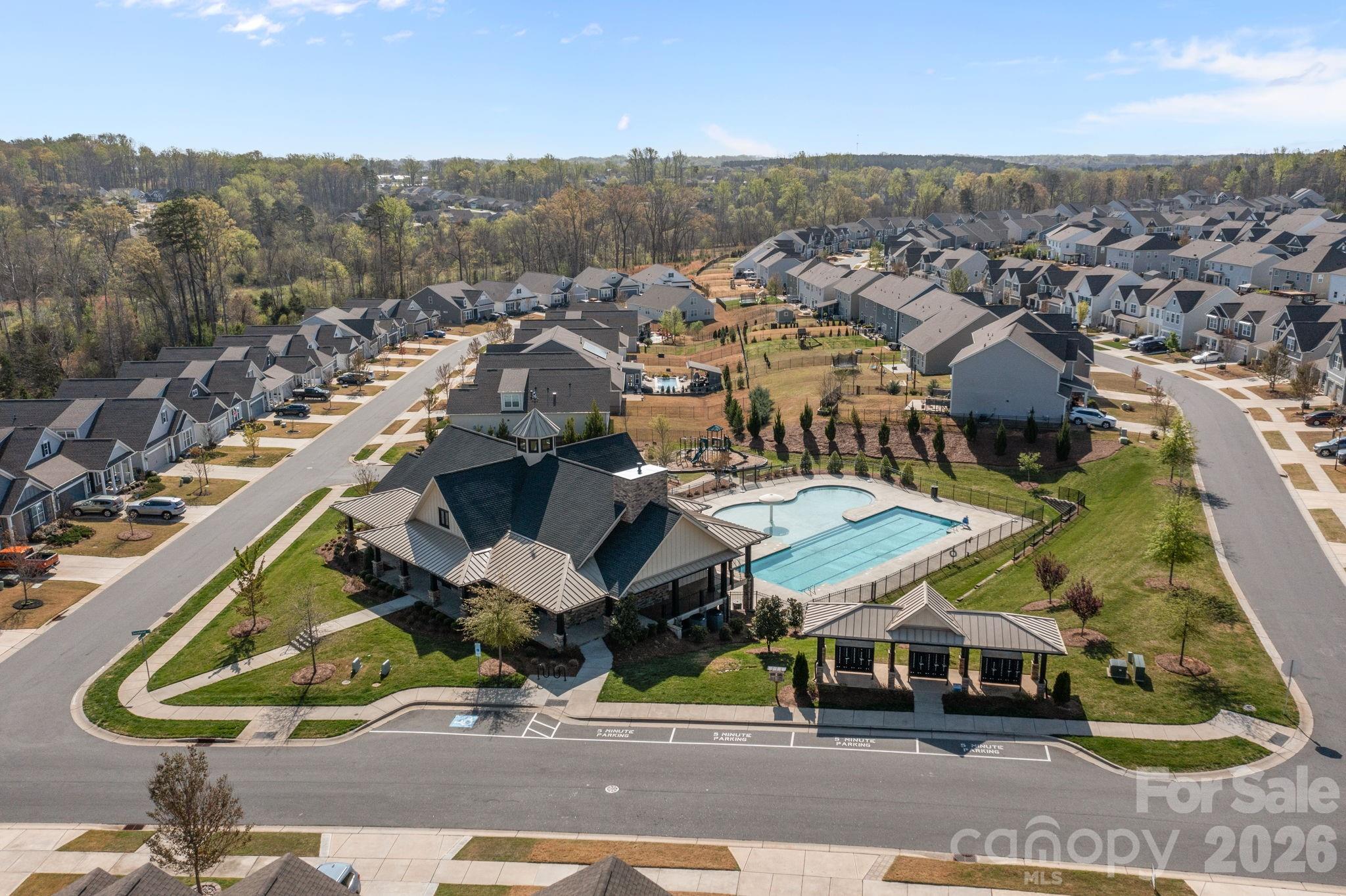 3184 Burnello Court — Iron Station