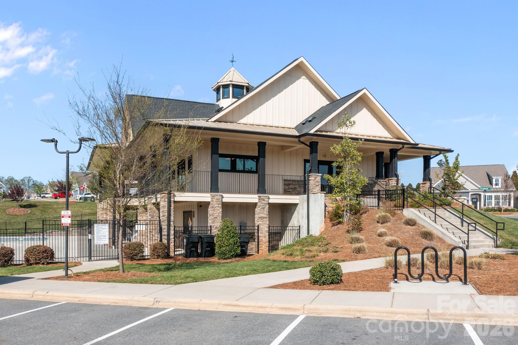 3184 Burnello Court — Iron Station