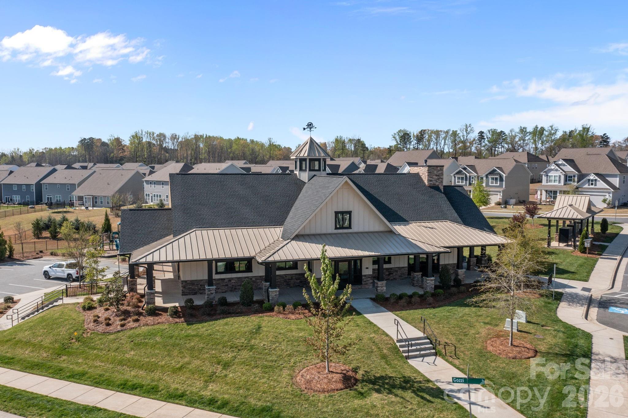 3184 Burnello Court — Iron Station