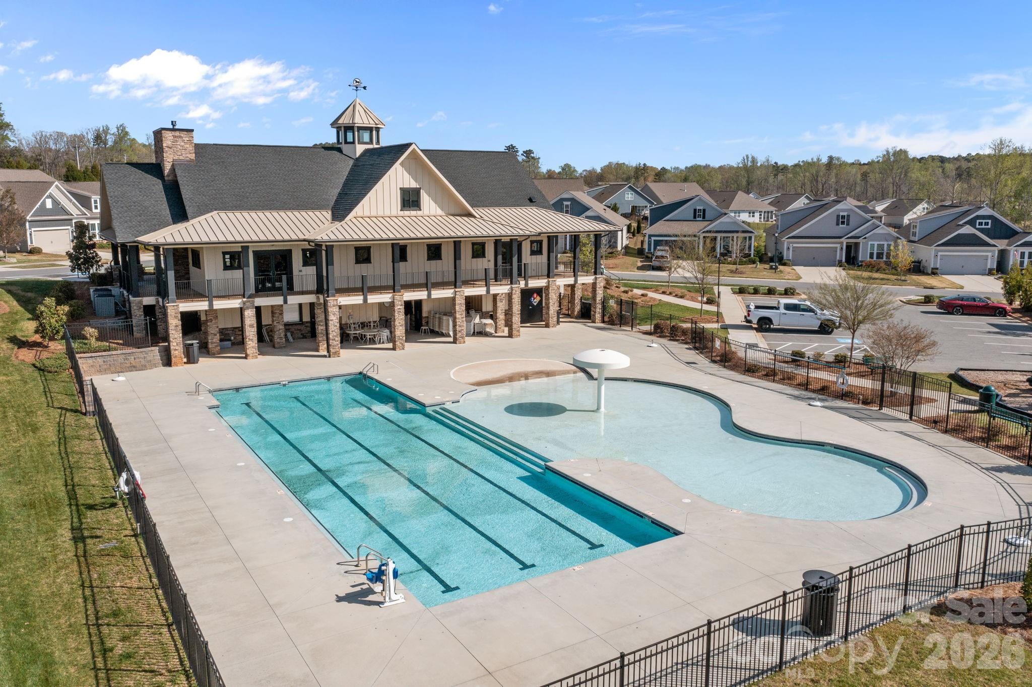 3184 Burnello Court — Iron Station
