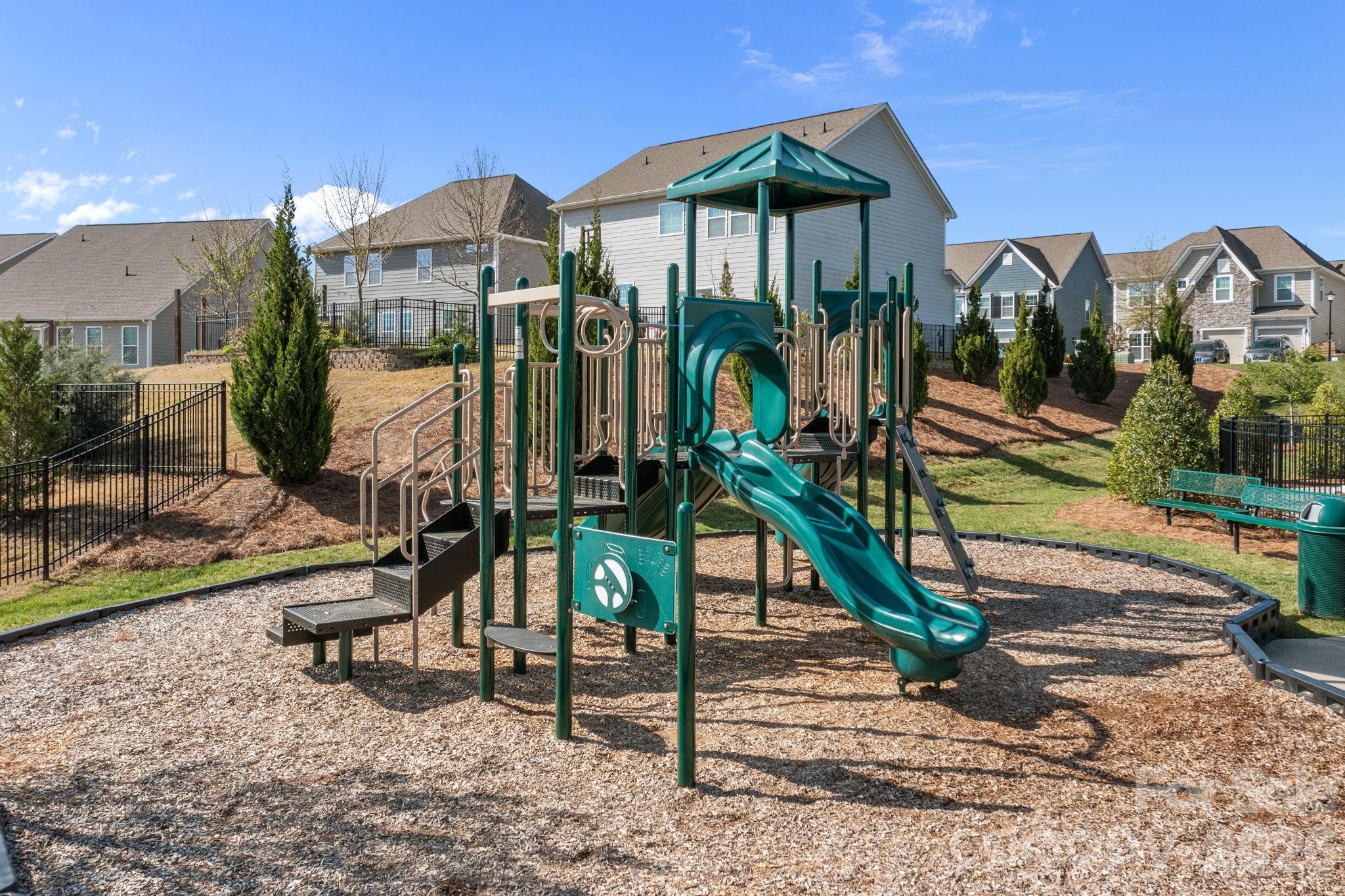 3184 Burnello Court — Iron Station