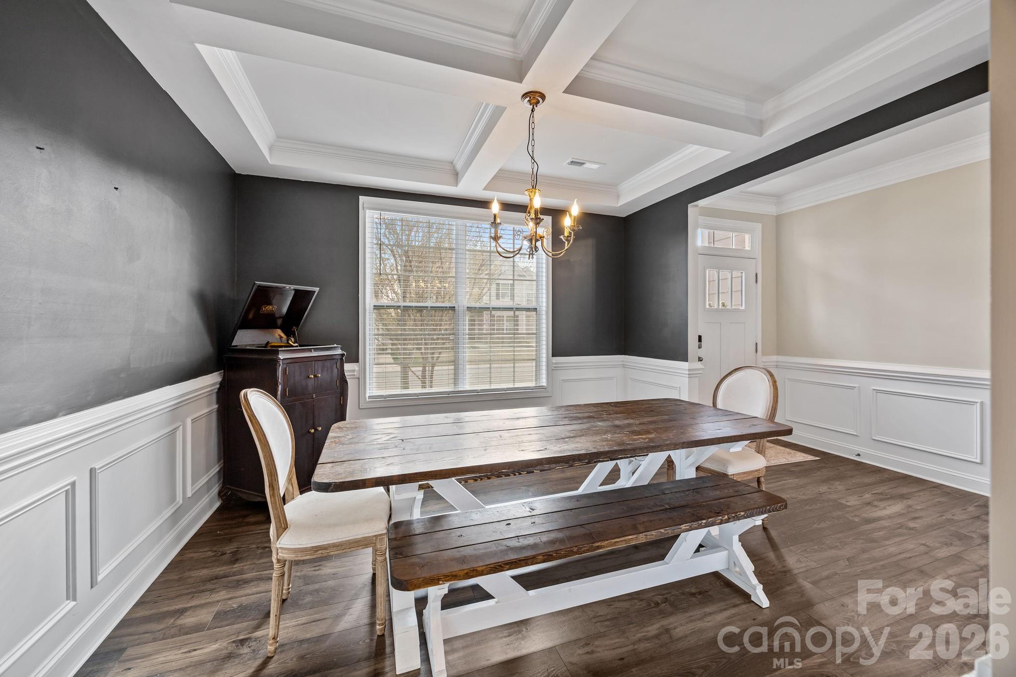 3184 Burnello Court — Iron Station