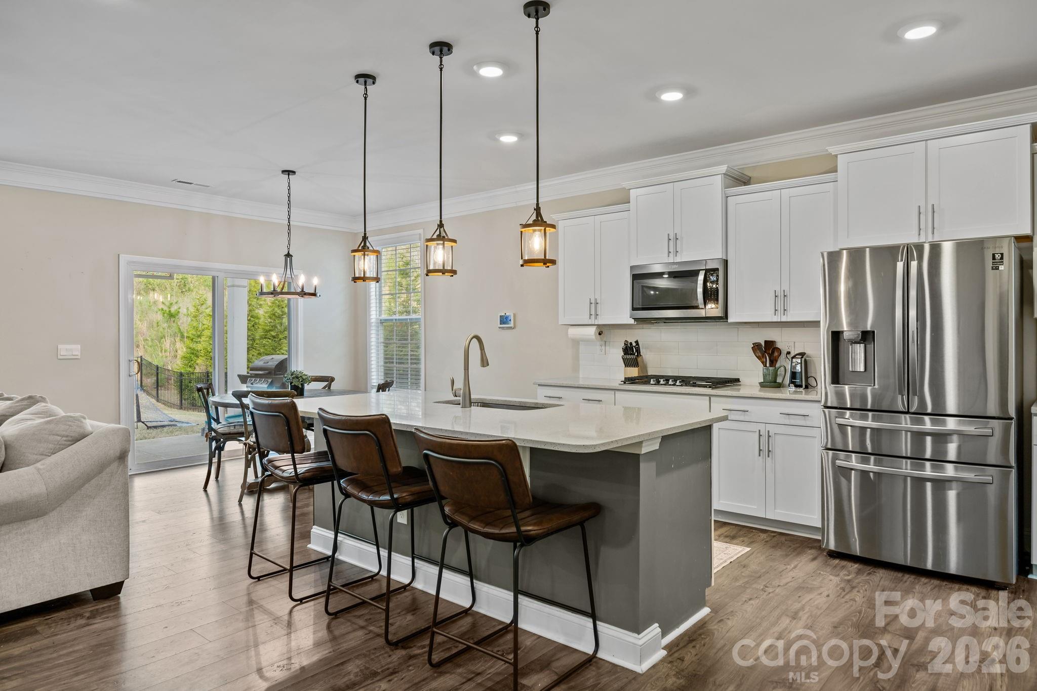3184 Burnello Court — Iron Station