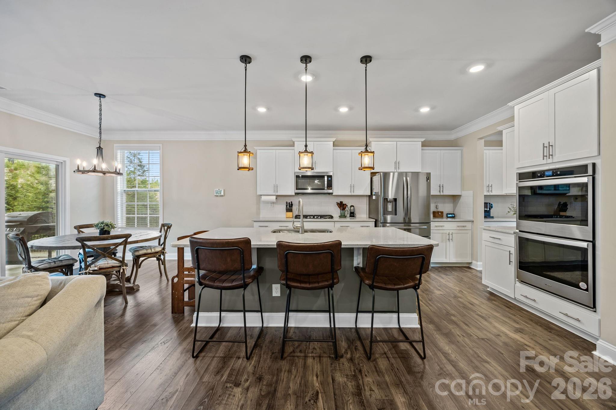 3184 Burnello Court — Iron Station