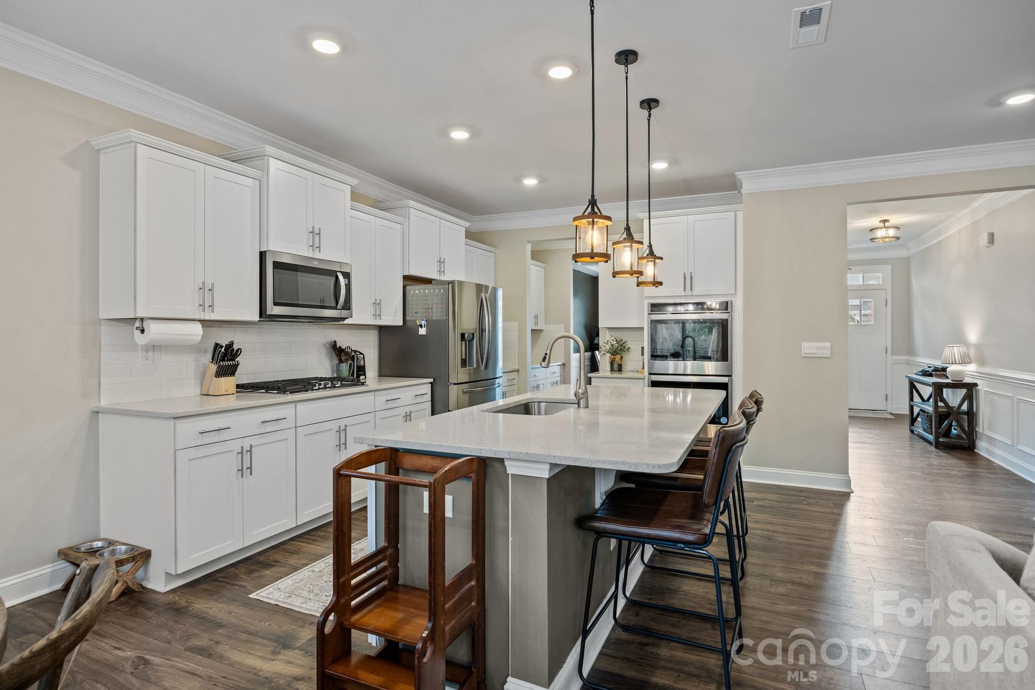 3184 Burnello Court — Iron Station