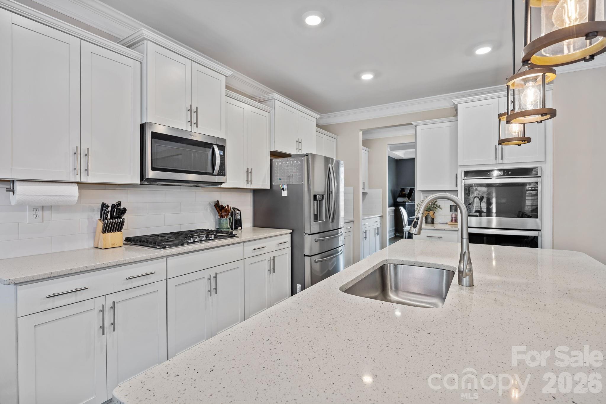 3184 Burnello Court — Iron Station