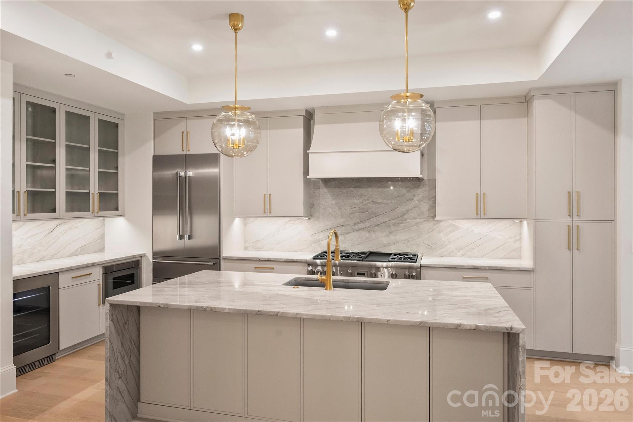 409 Queens Road #101 — Charlotte