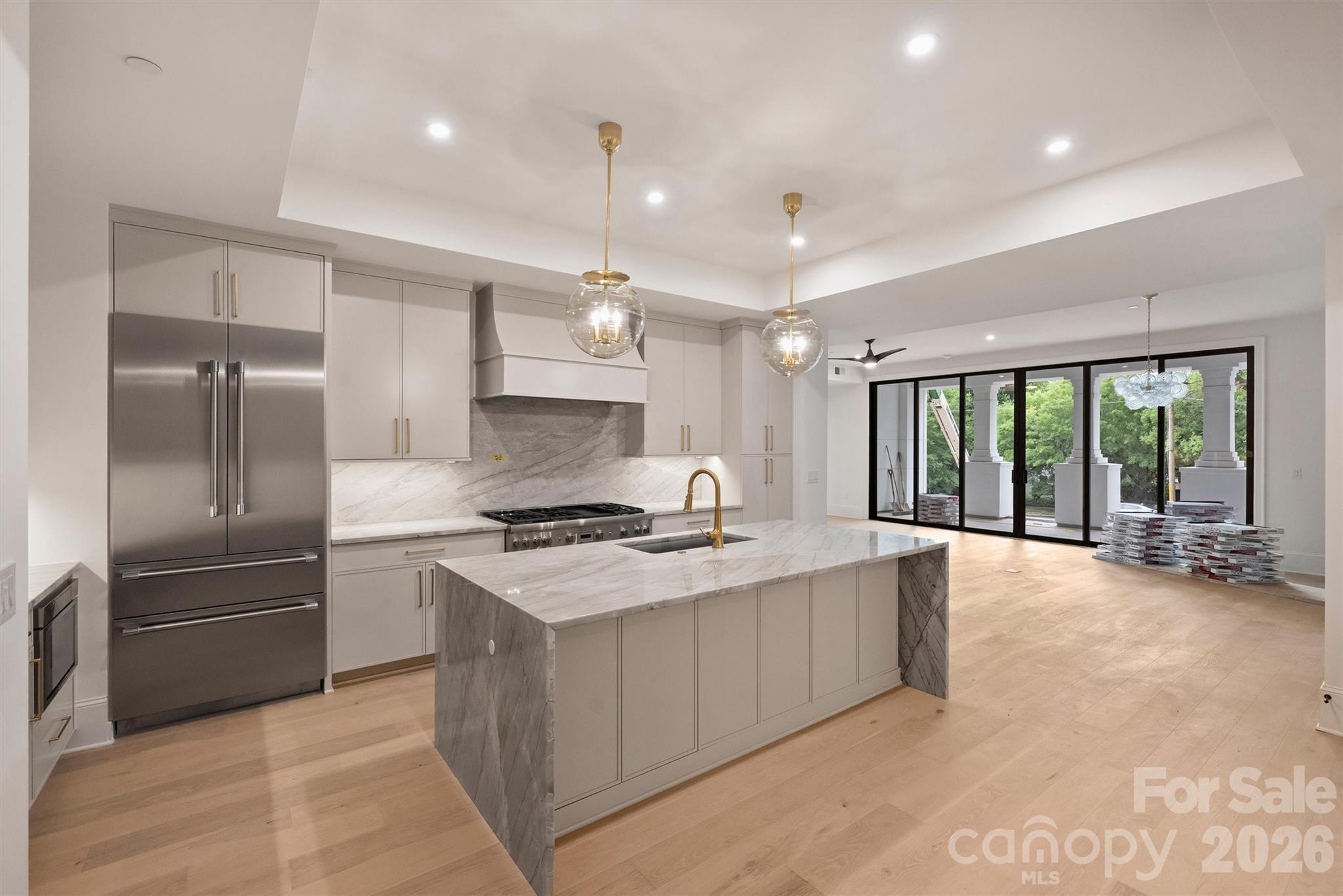409 Queens Road #101 — Charlotte