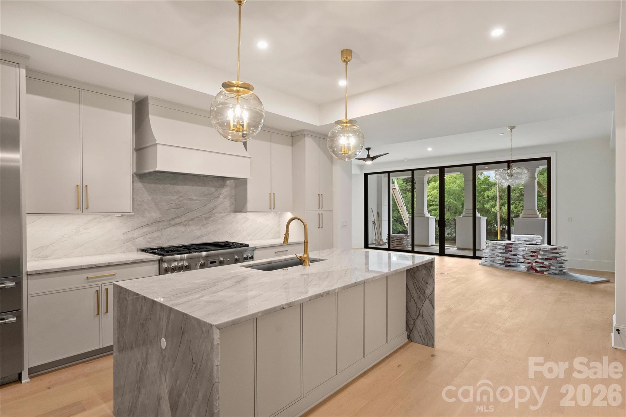 409 Queens Road #101 — Charlotte