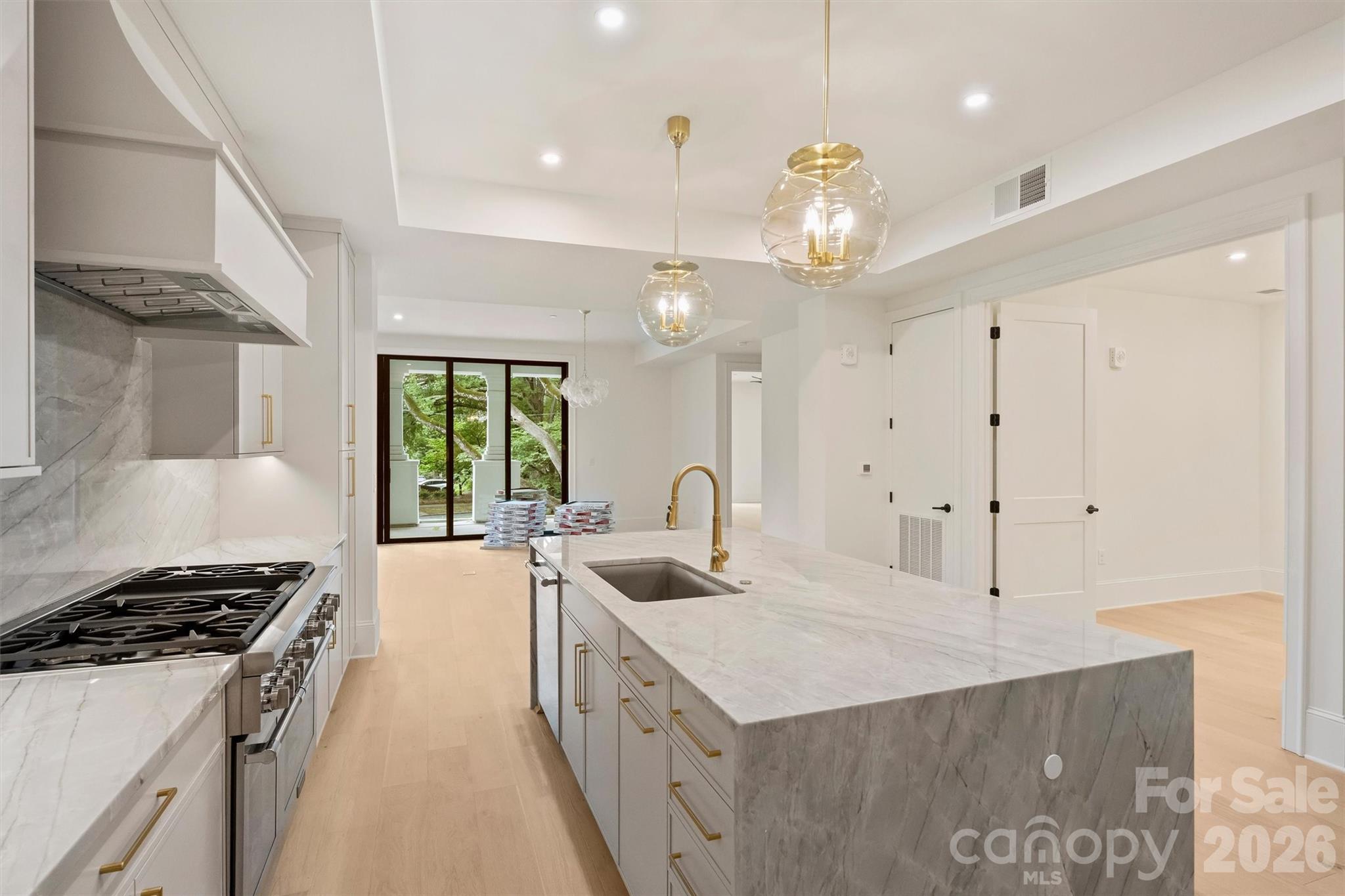 409 Queens Road #101 — Charlotte