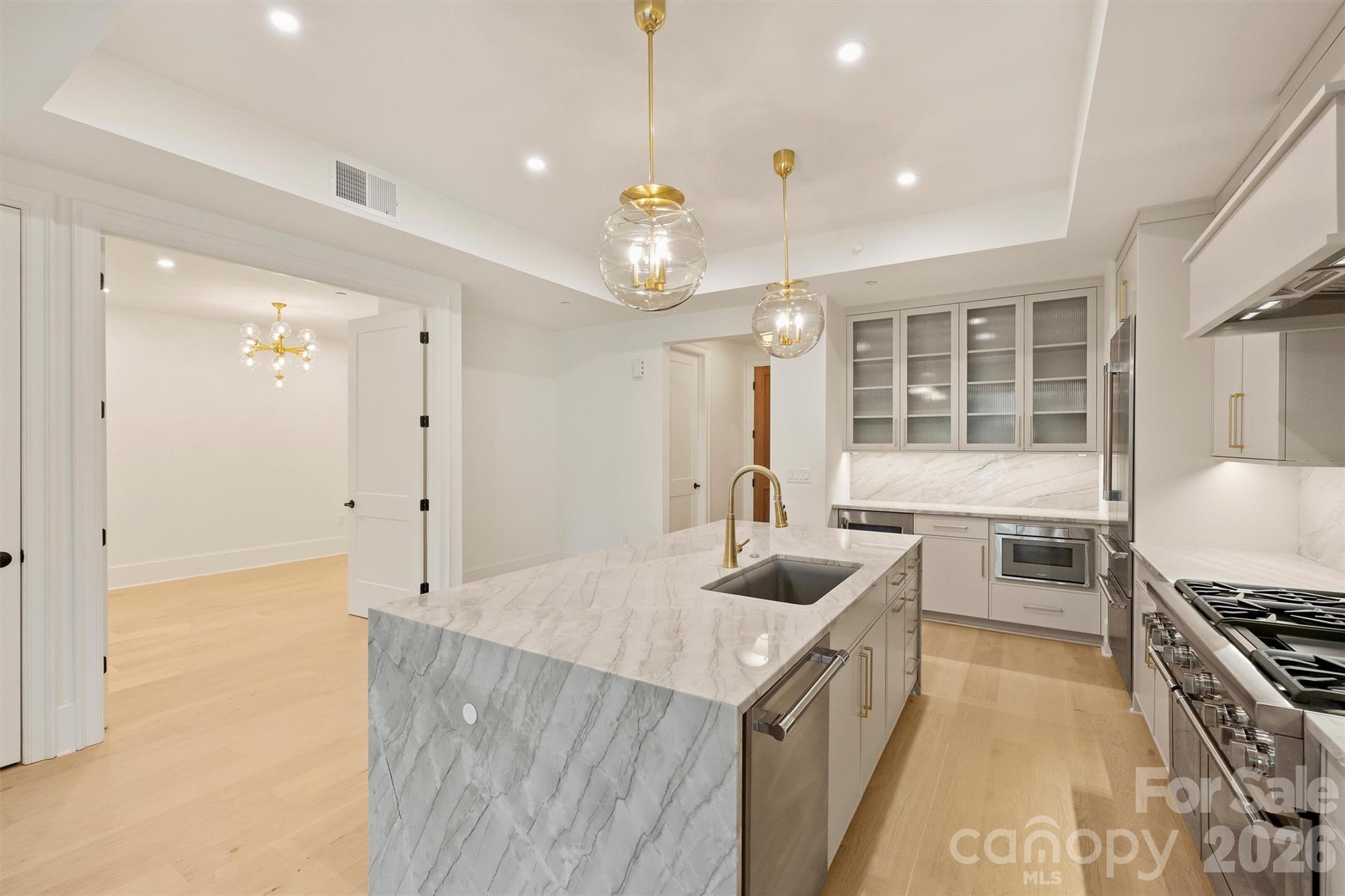 409 Queens Road #101 — Charlotte