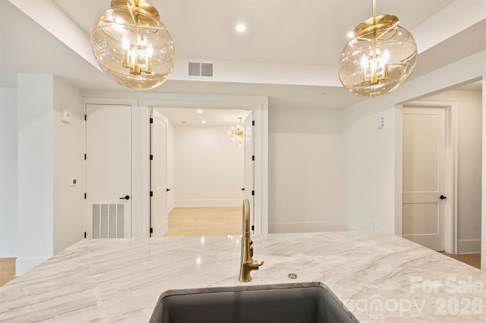 409 Queens Road #101 — Charlotte