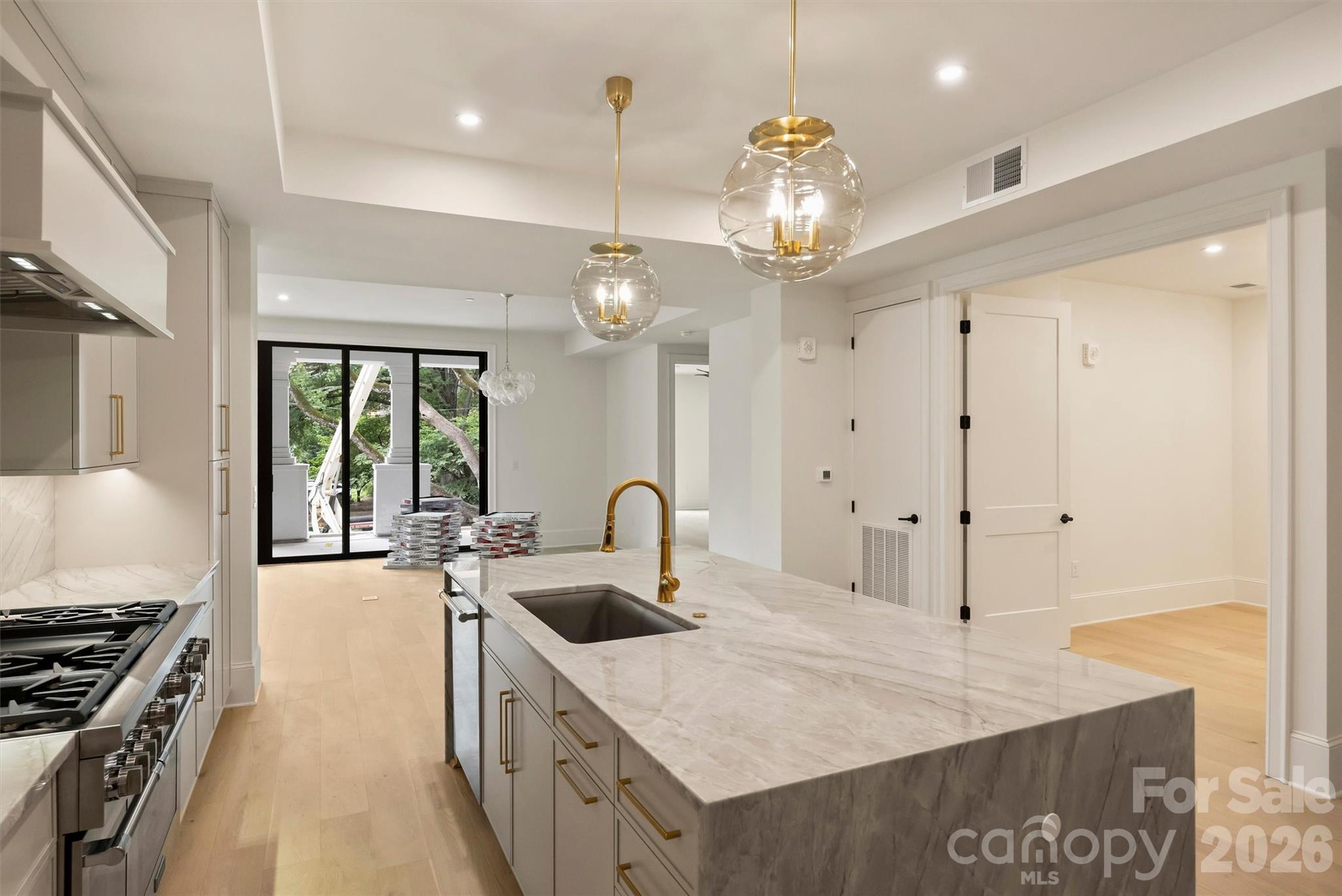 409 Queens Road #101 — Charlotte