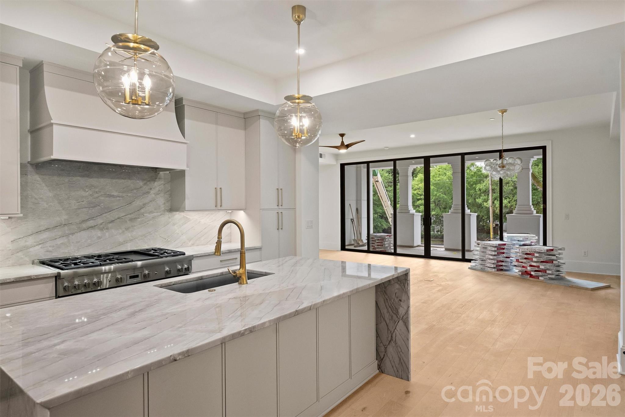 409 Queens Road #101 — Charlotte