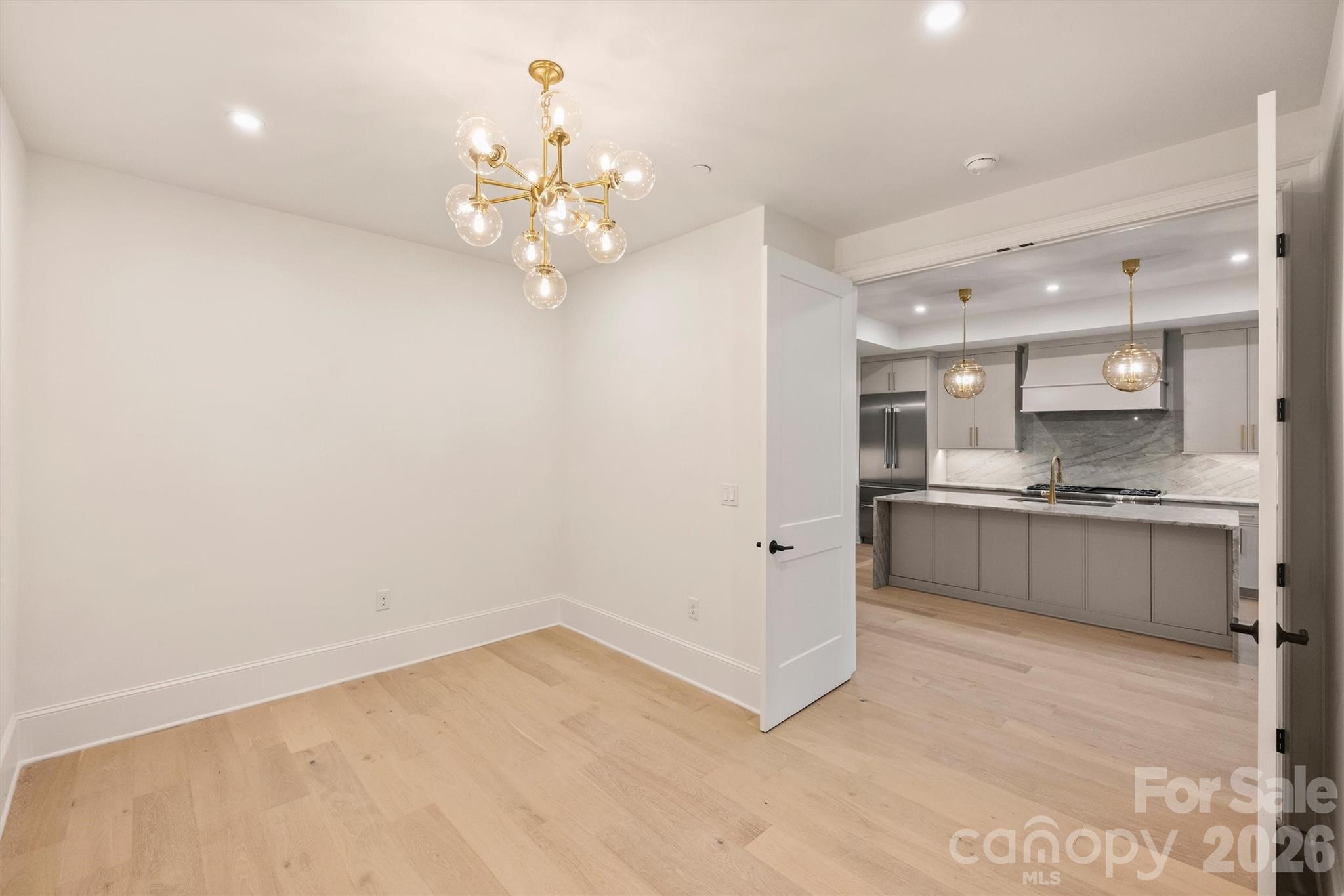 409 Queens Road #101 — Charlotte