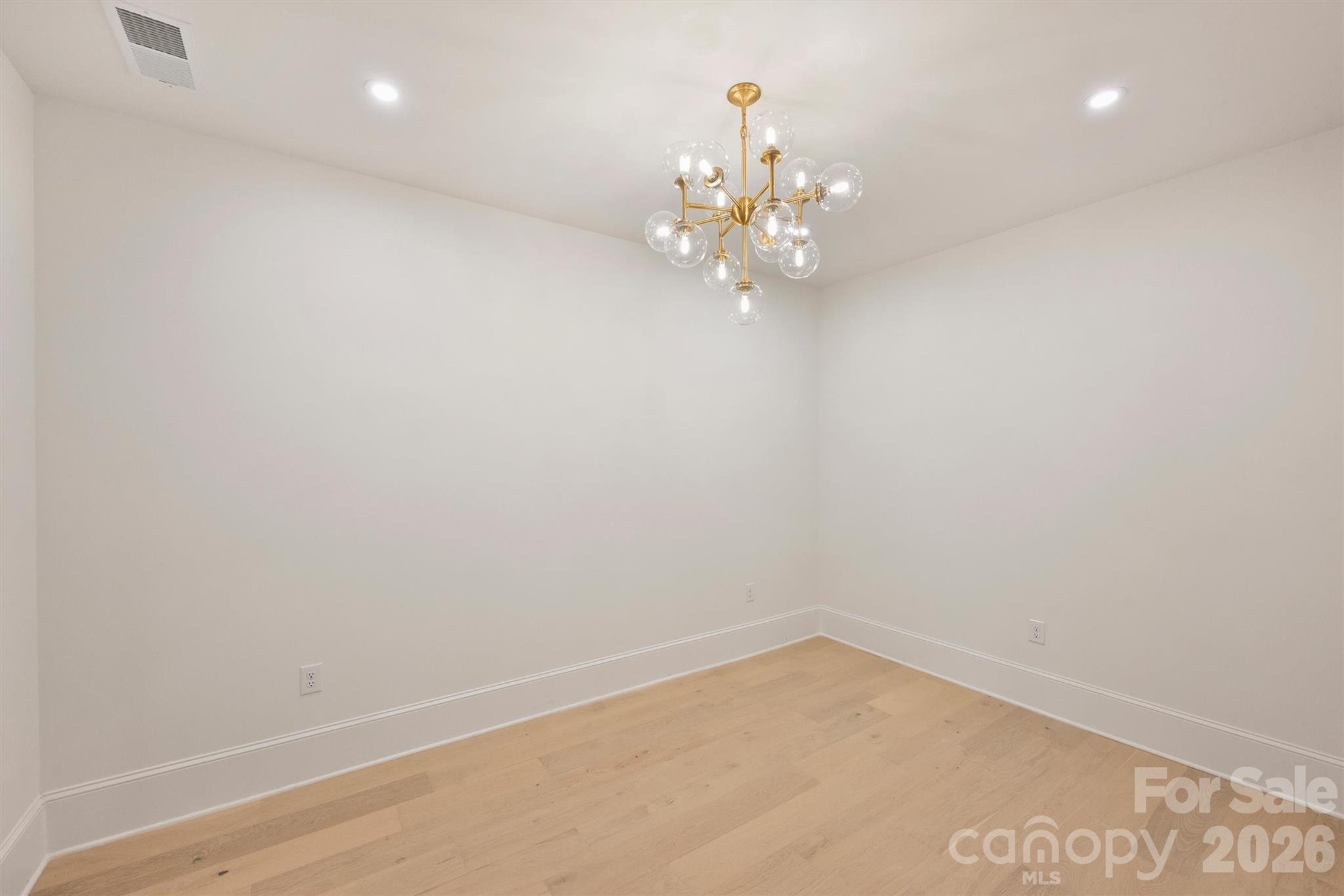 409 Queens Road #101 — Charlotte
