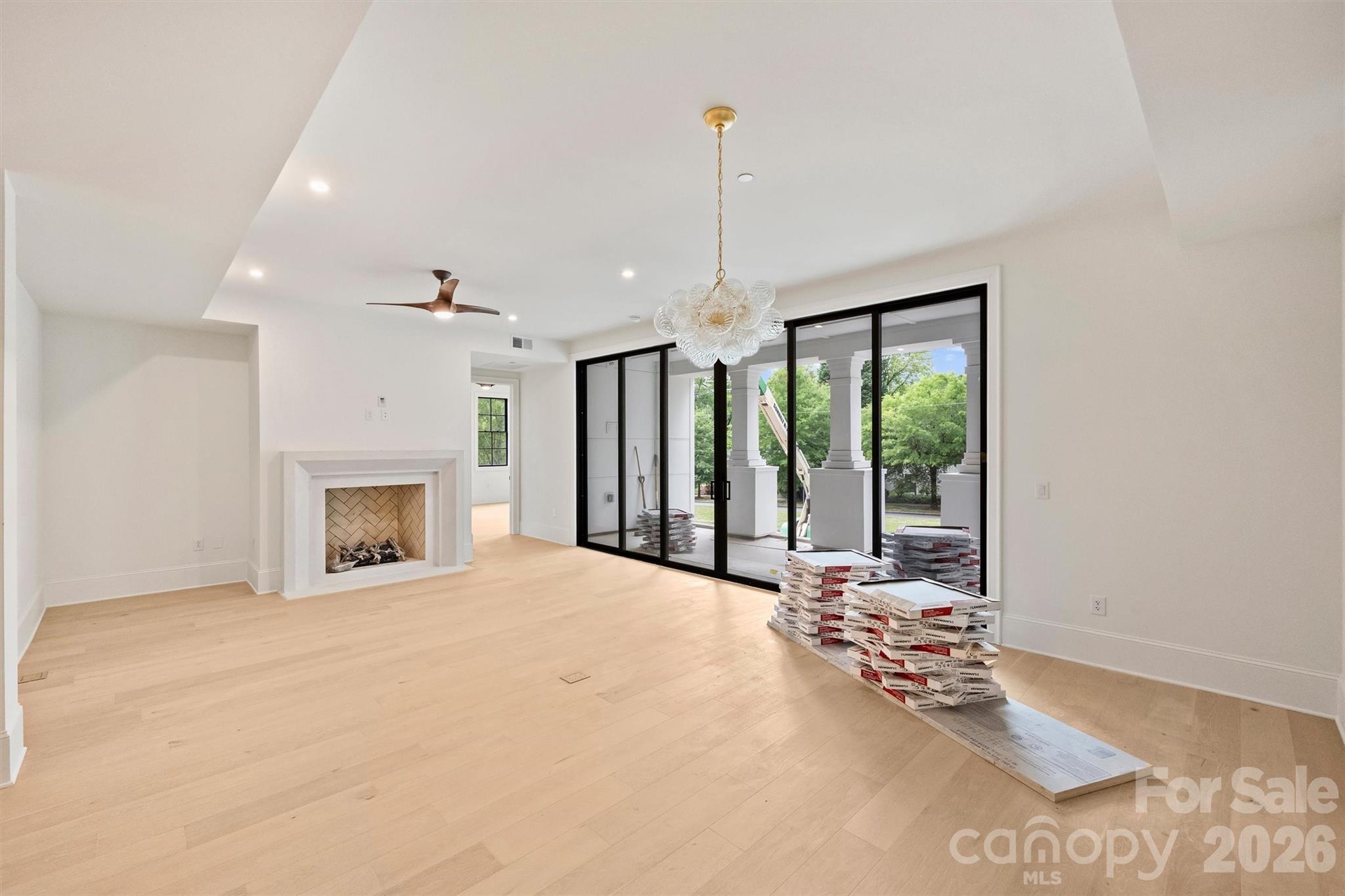 409 Queens Road #101 — Charlotte