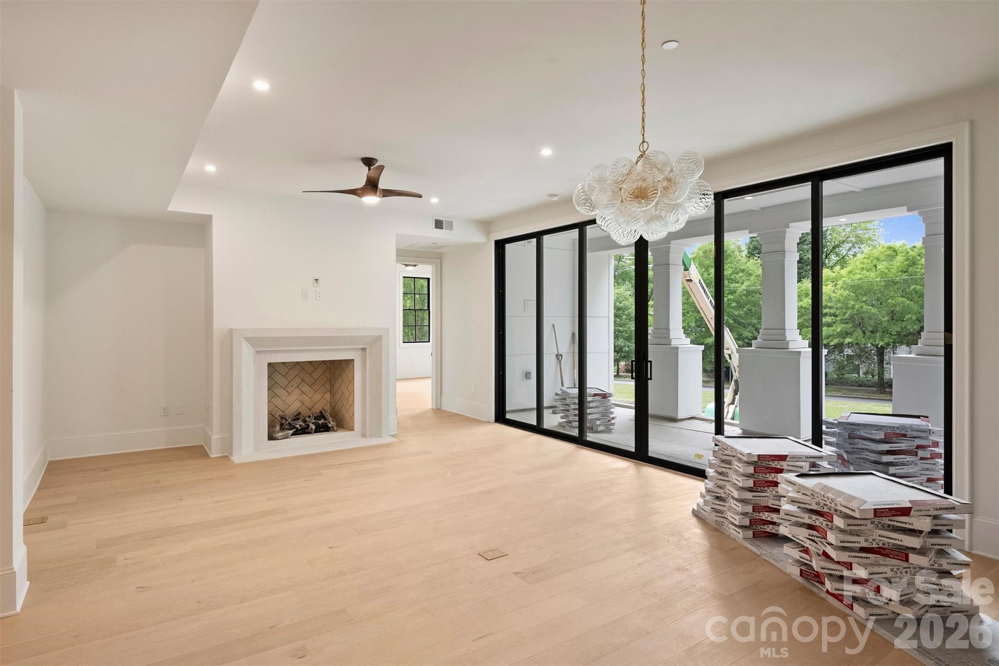 409 Queens Road #101 — Charlotte