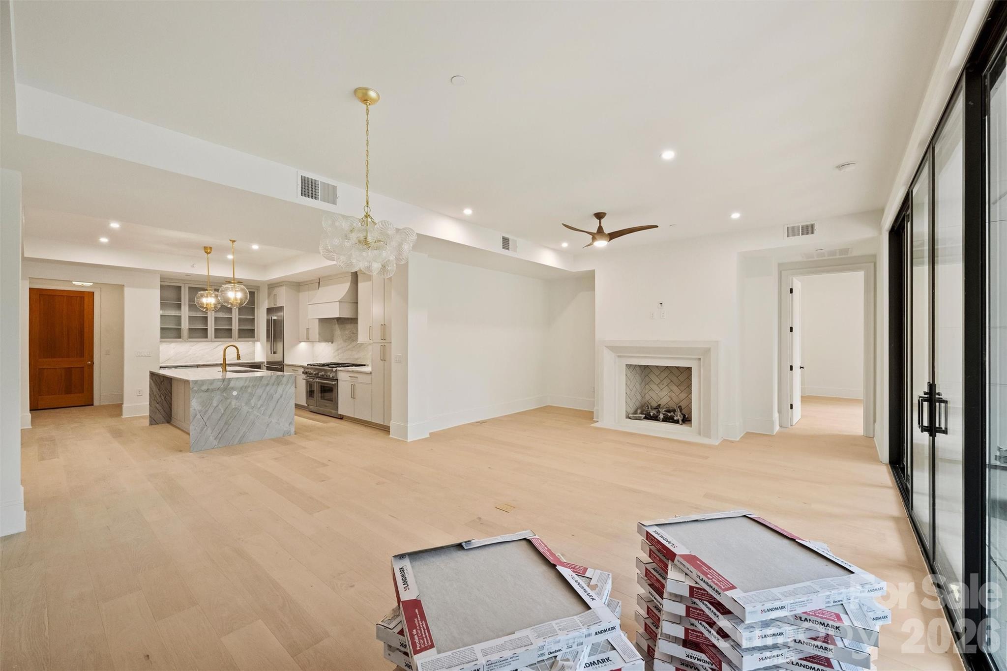 409 Queens Road #101 — Charlotte