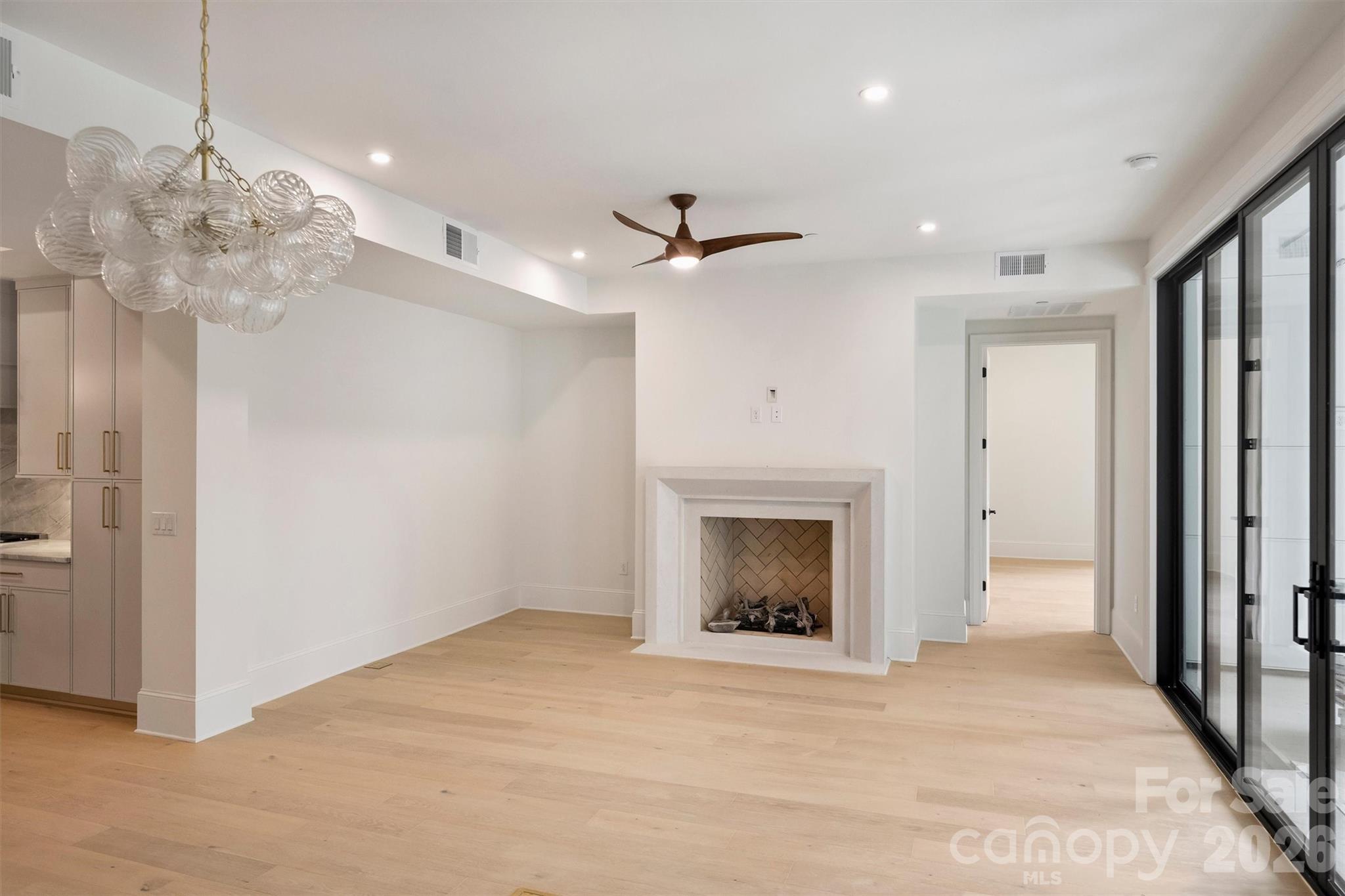 409 Queens Road #101 — Charlotte