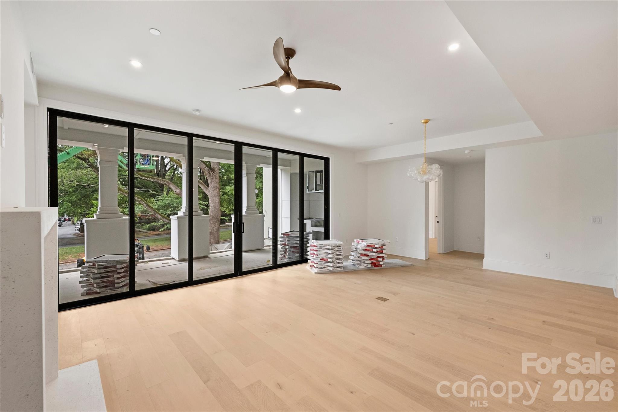 409 Queens Road #101 — Charlotte