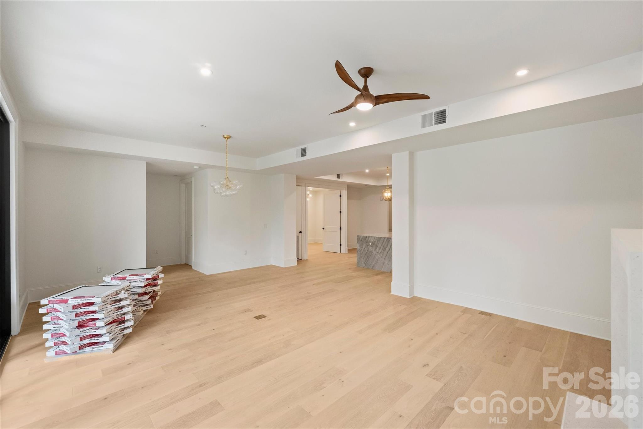 409 Queens Road #101 — Charlotte