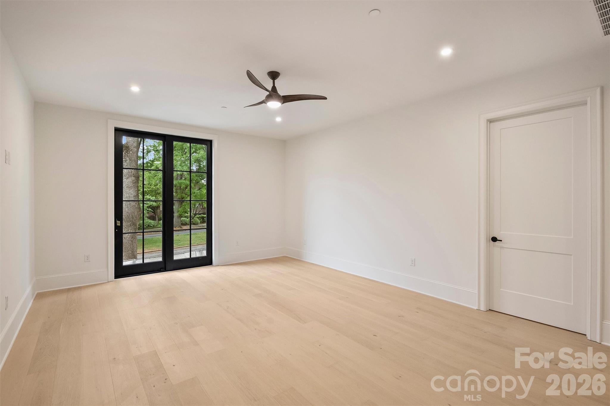 409 Queens Road #101 — Charlotte