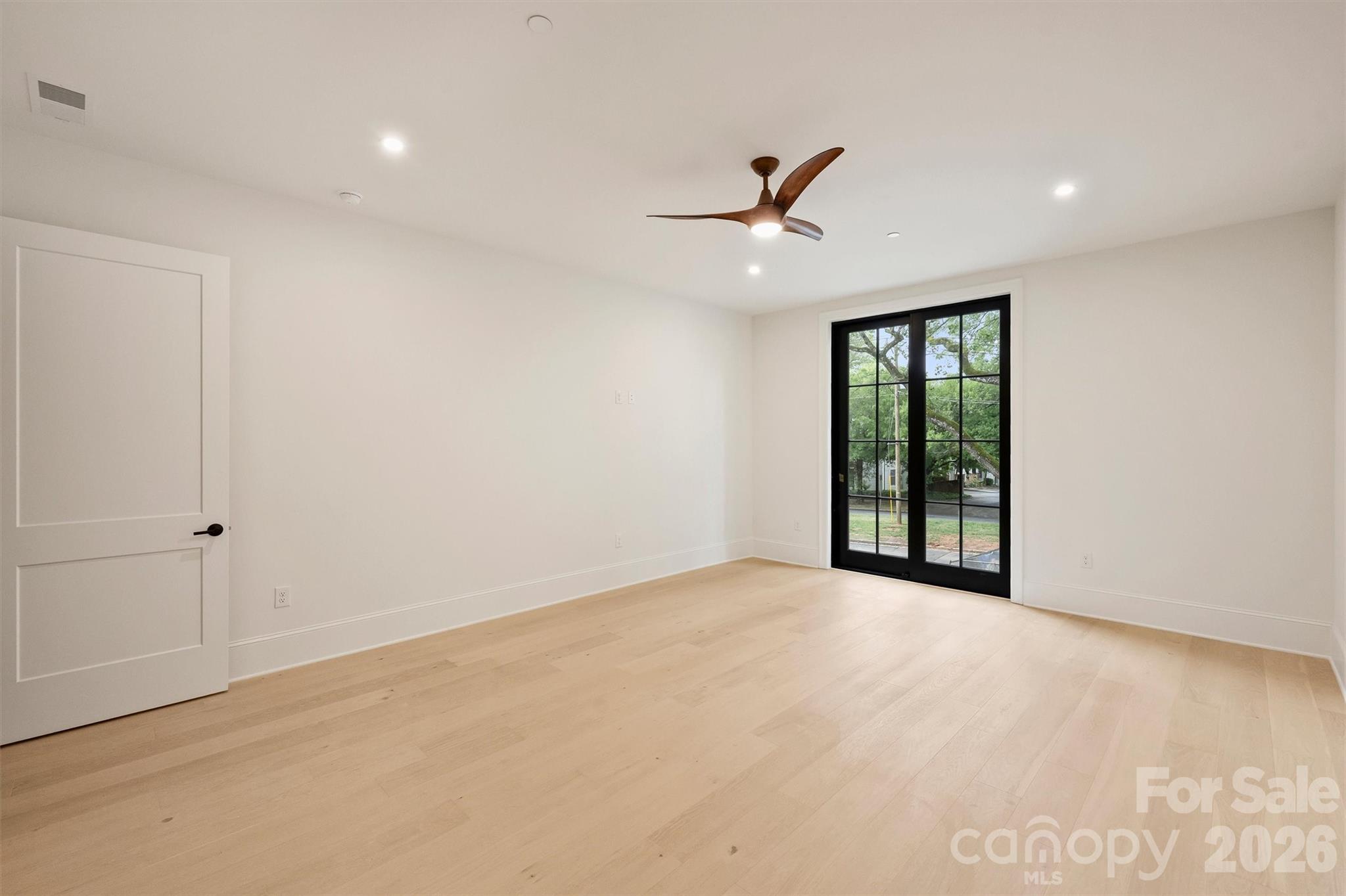 409 Queens Road #101 — Charlotte