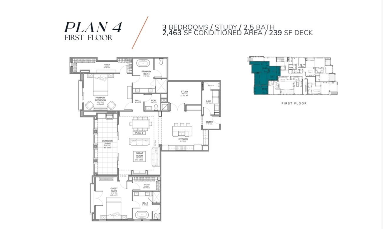 409 Queens Road #101 — Charlotte