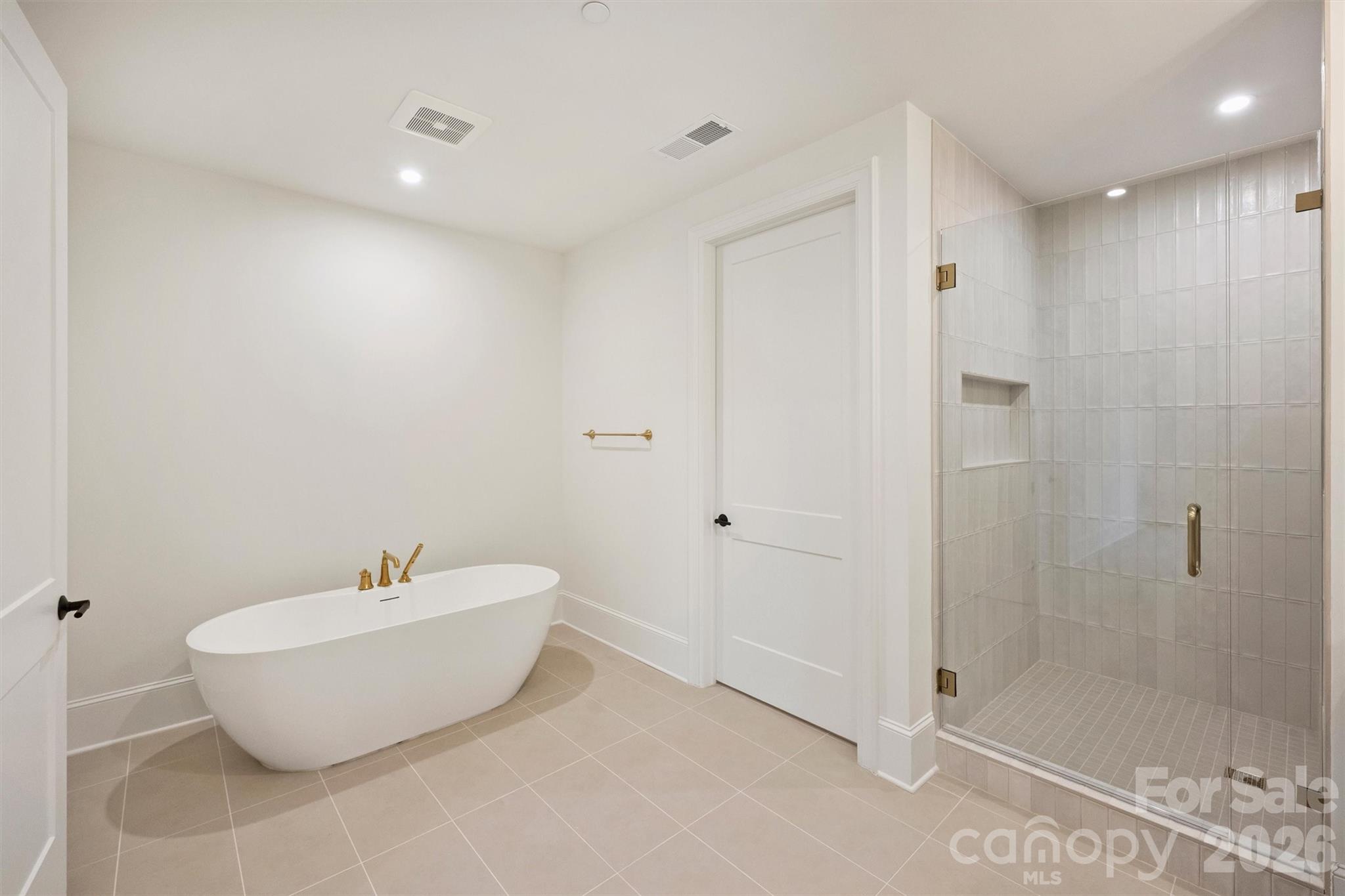 409 Queens Road #101 — Charlotte