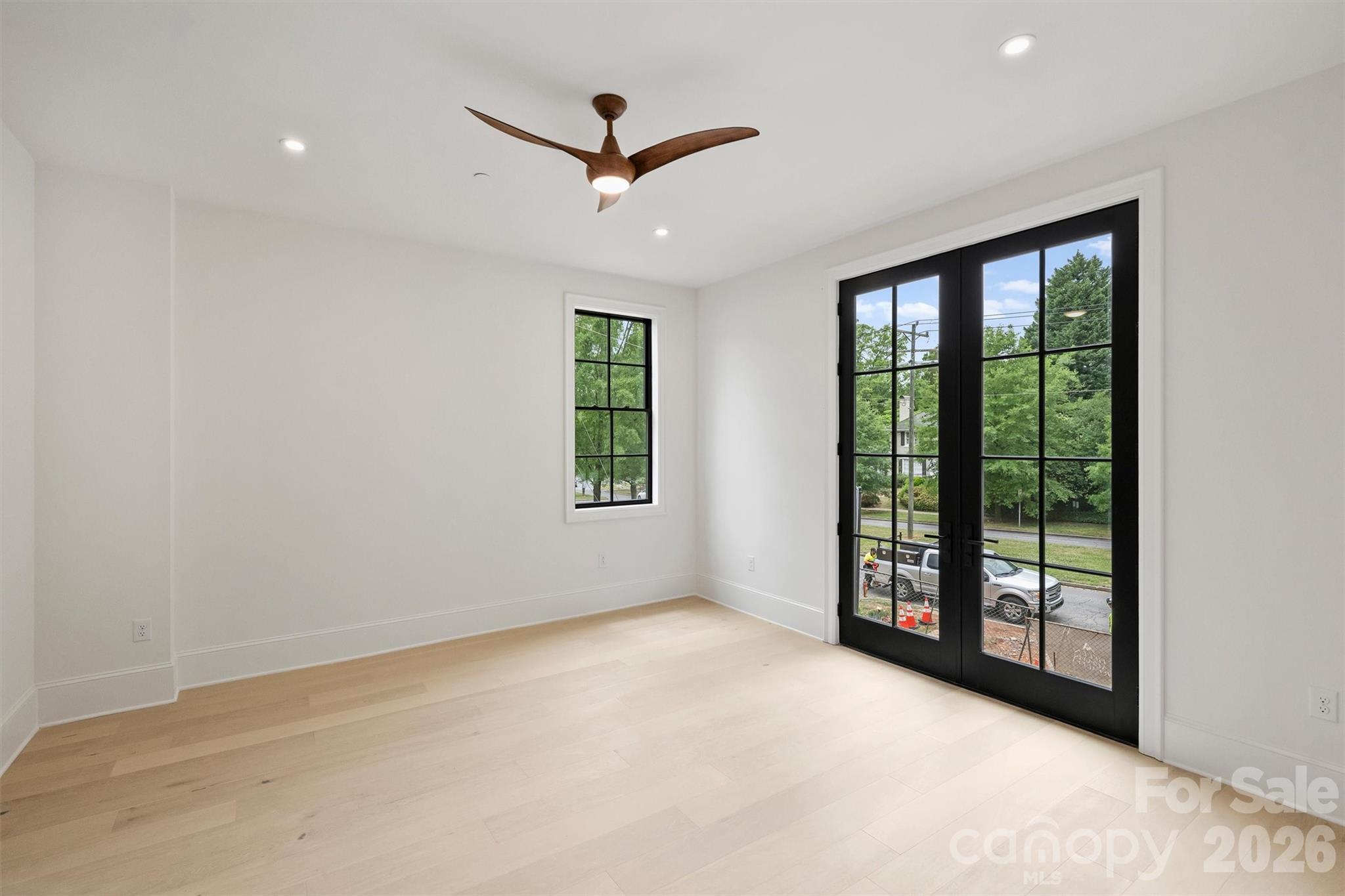 409 Queens Road #101 — Charlotte