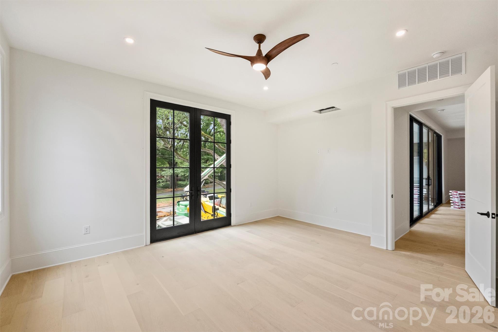409 Queens Road #101 — Charlotte