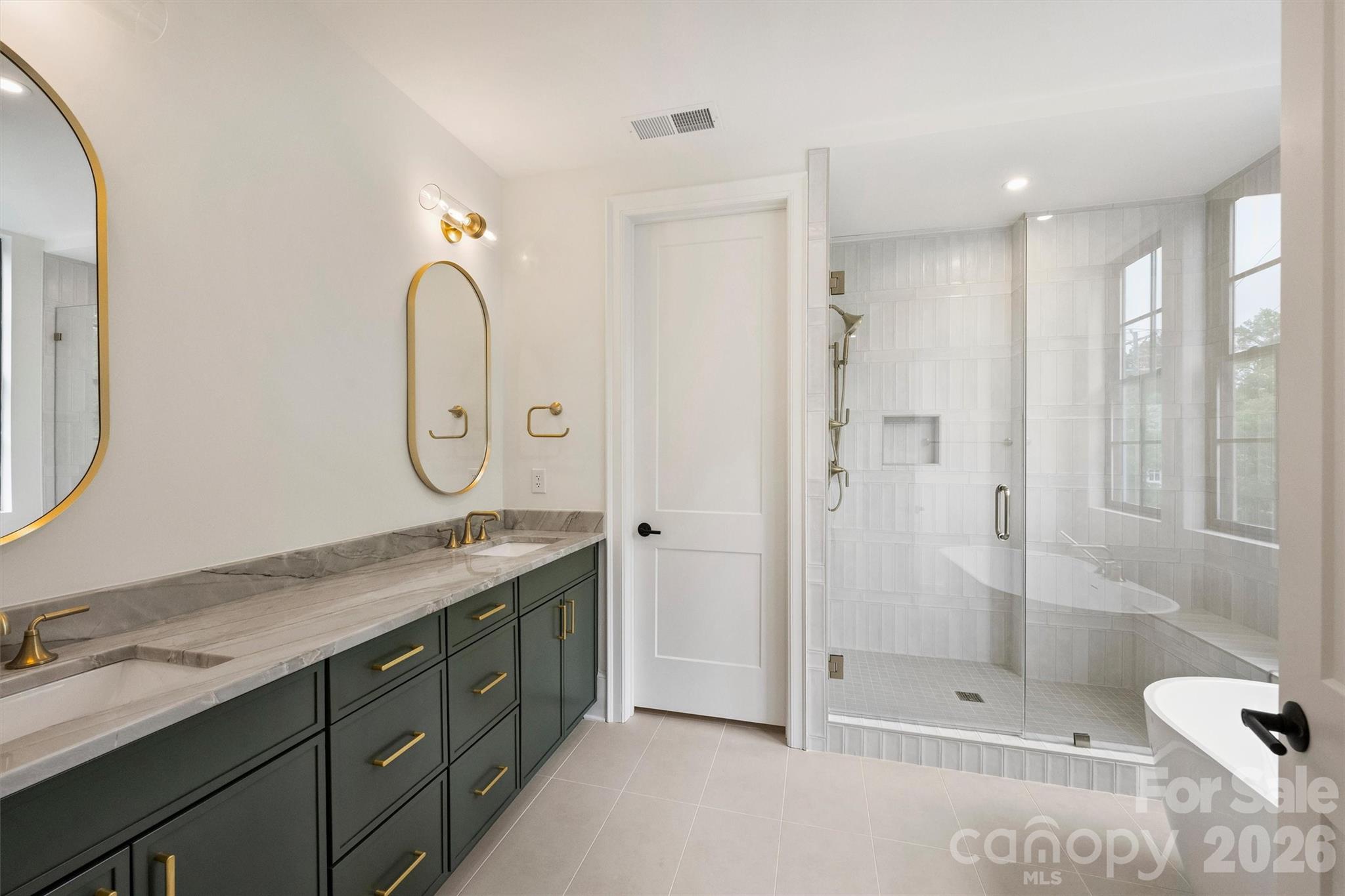 409 Queens Road #101 — Charlotte