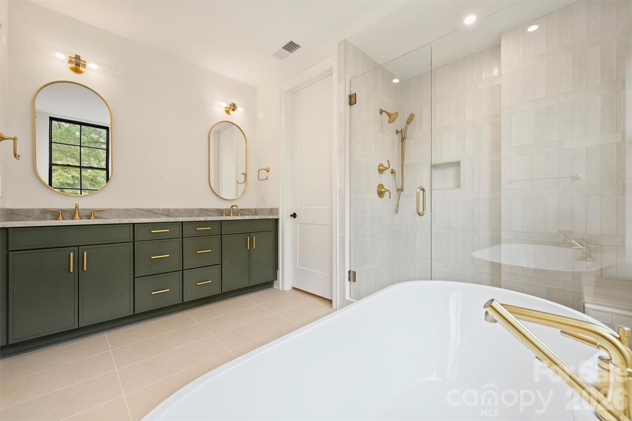 409 Queens Road #101 — Charlotte