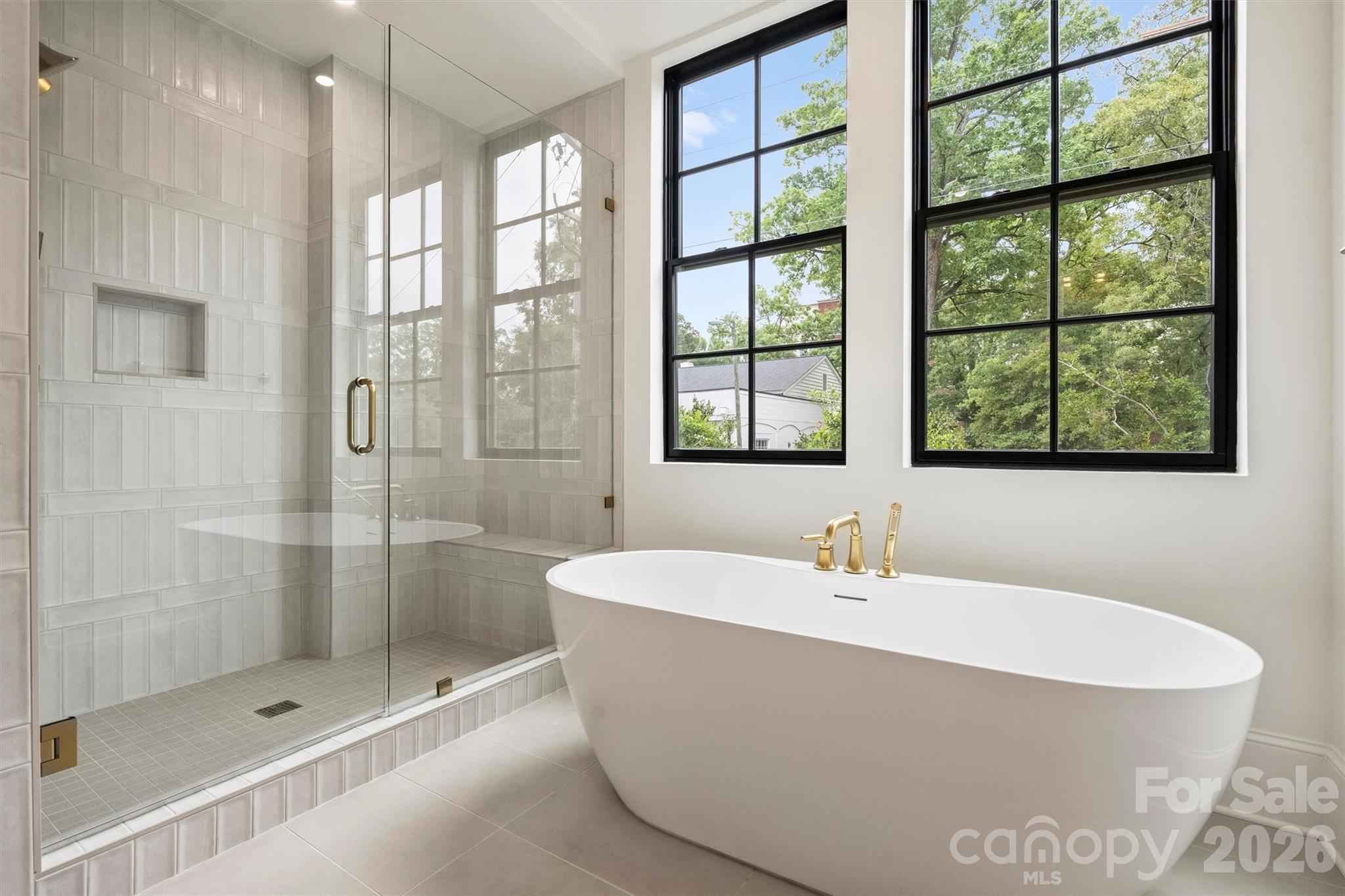 409 Queens Road #101 — Charlotte