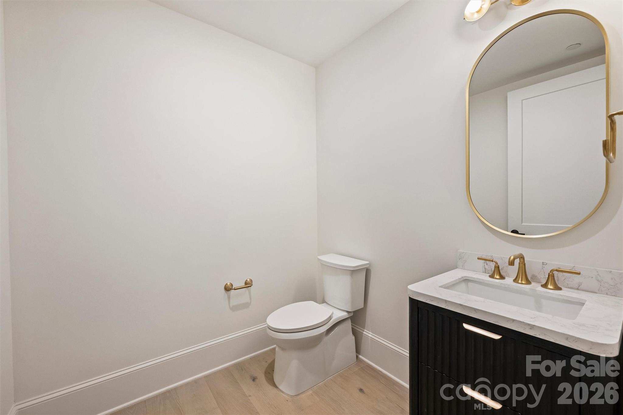409 Queens Road #101 — Charlotte