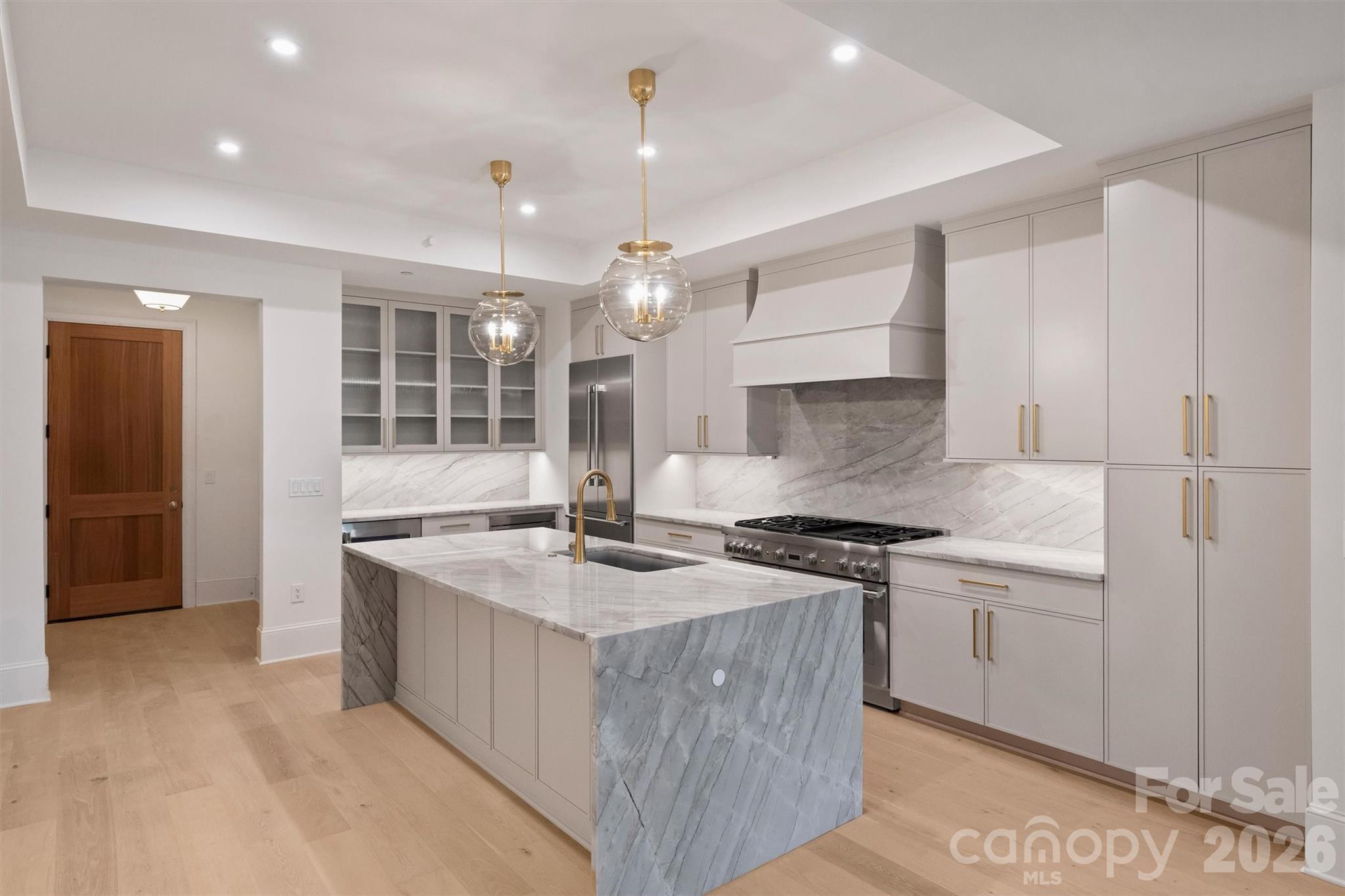 409 Queens Road #101 — Charlotte