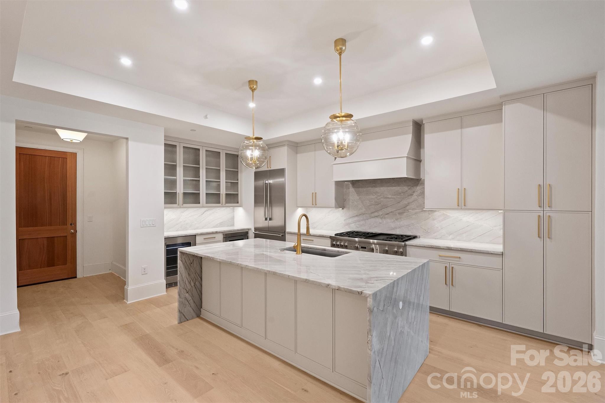 409 Queens Road #101 — Charlotte