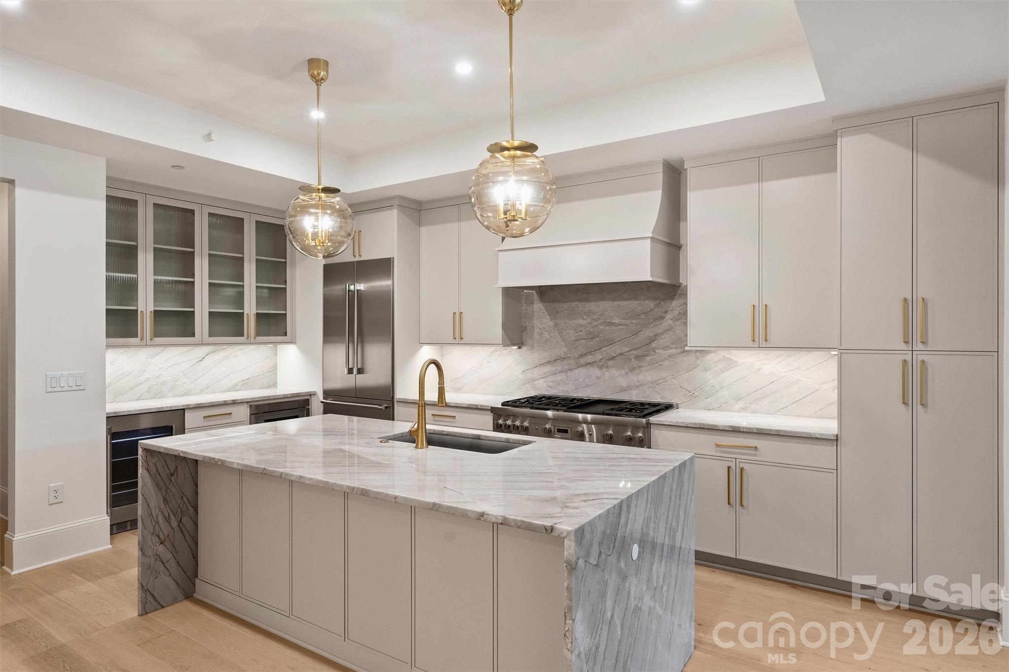 409 Queens Road #101 — Charlotte