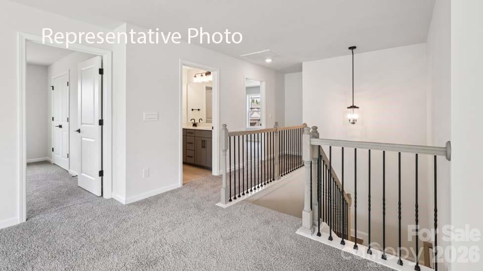 2047 Gallinule Drive — Indian Trail