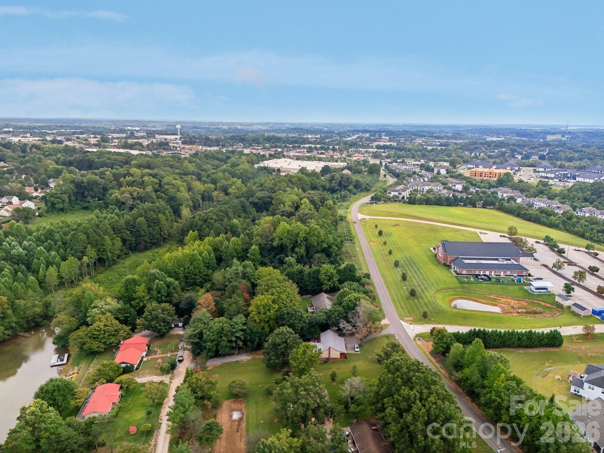 200 Ervin Road #Devonshire — Mooresville