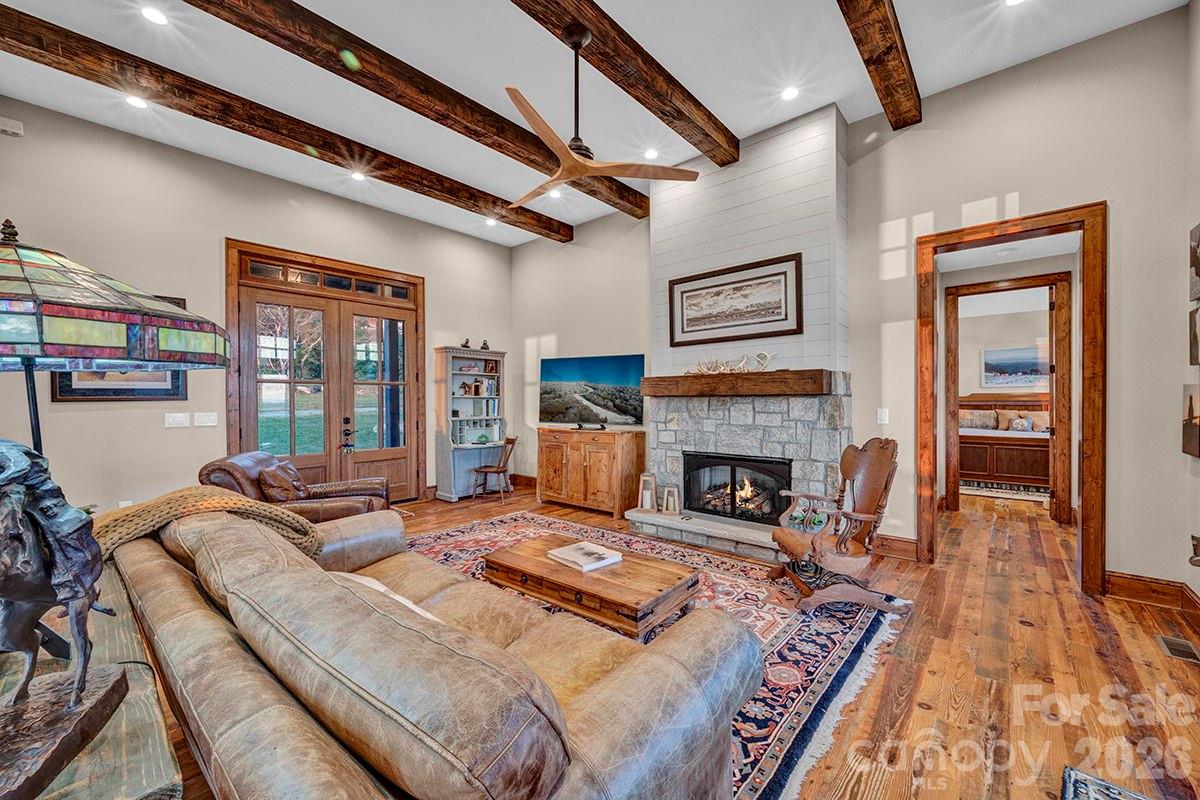 217 Sunrise Vista Lane — Banner Elk