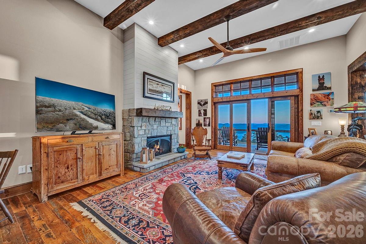 217 Sunrise Vista Lane — Banner Elk