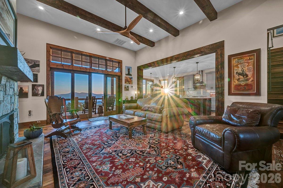 217 Sunrise Vista Lane — Banner Elk
